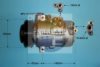 AUTO AIR GLOUCESTER 14-2061 Compressor, air conditioning